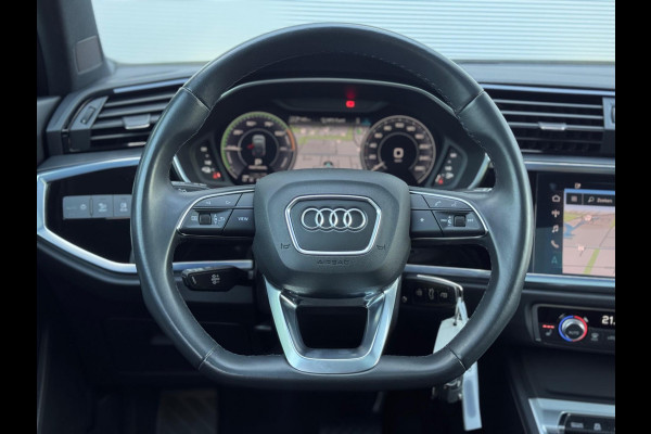 Audi Q3 Sportback 45 TFSI e S Edition Pano/Ambiance/Matrix