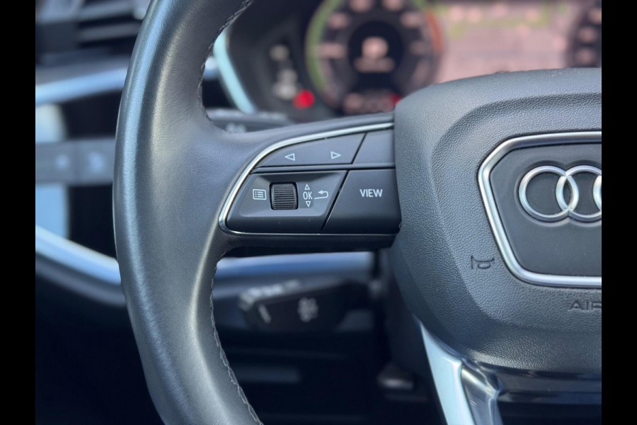 Audi Q3 Sportback 45 TFSI e S Edition Pano/Ambiance/Matrix