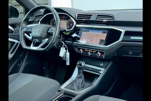 Audi Q3 Sportback 45 TFSI e S Edition Pano/Ambiance/Matrix