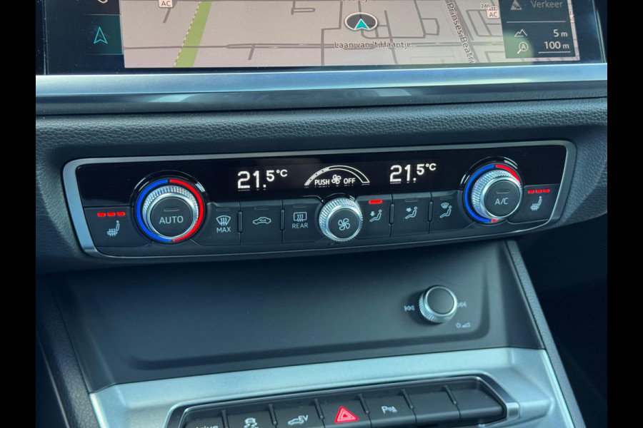 Audi Q3 Sportback 45 TFSI e S Edition Pano/Ambiance/Matrix