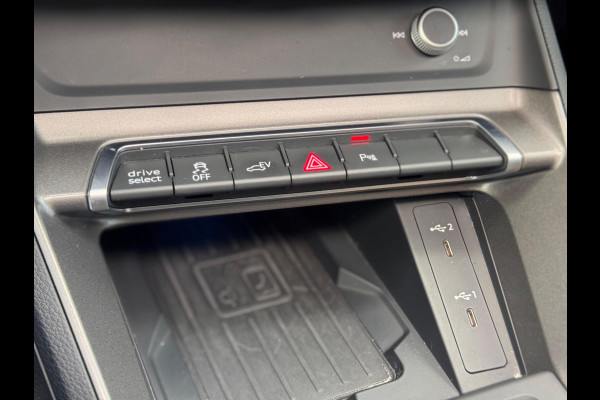 Audi Q3 Sportback 45 TFSI e S Edition Pano/360/Matrix/Ambiance