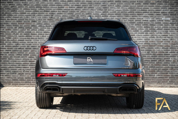 Audi Q5 50 TFSI e S Line 22Inch|MatrixLED|Daytonagrau|Blindspot|