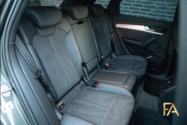 Audi Q5 50 TFSI e S Line 22Inch|MatrixLED|Daytonagrau|Blindspot|