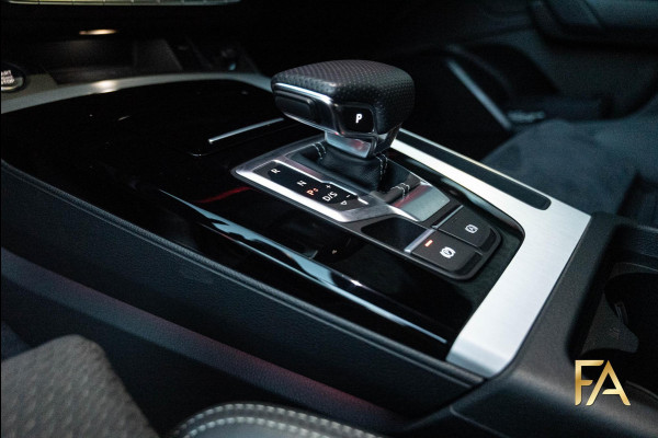 Audi Q5 50 TFSI e S Line 22Inch|MatrixLED|Daytonagrau|Blindspot|