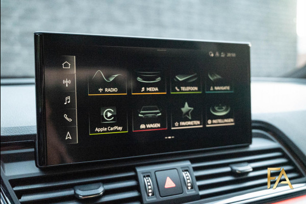 Audi Q5 50 TFSI e S Line 22Inch|MatrixLED|Daytonagrau|Blindspot|