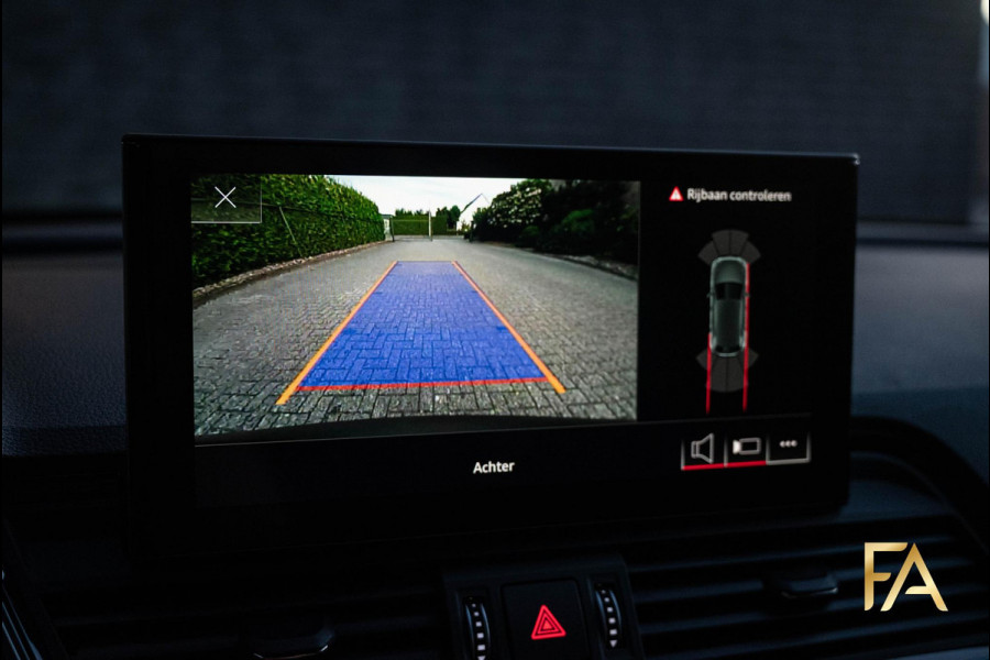 Audi Q5 50 TFSI e S Line 22Inch|MatrixLED|Daytonagrau|Blindspot|