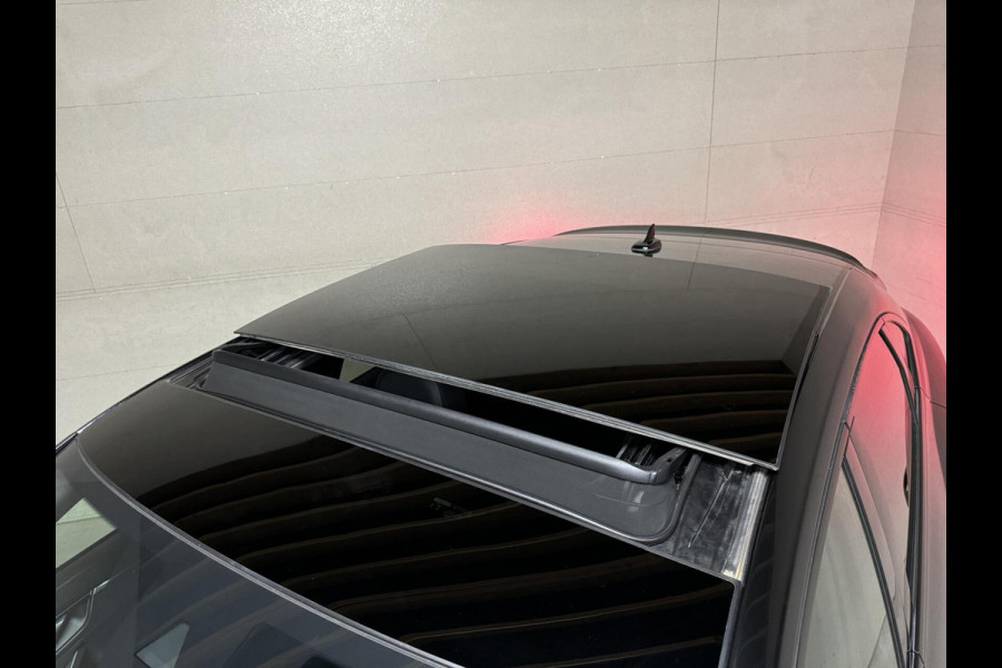 Audi Q3 Sportback 35 TFSI S-Line Black Edition Pano Virtual Carplay