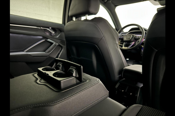 Audi Q3 Sportback 35 TFSI S-Line Black Edition Pano Virtual Carplay