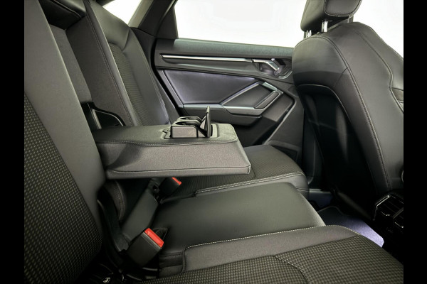 Audi Q3 Sportback 35 TFSI S-Line Black Edition Pano Virtual Carplay