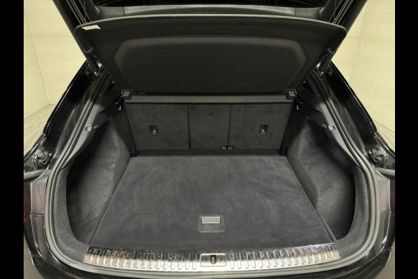 Audi Q3 Sportback 35 TFSI S-Line Black Edition Pano Virtual Carplay