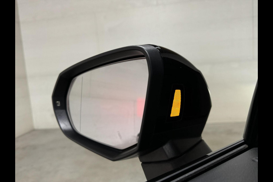 Audi Q3 Sportback 35 TFSI S-Line Black Edition Pano Virtual Carplay