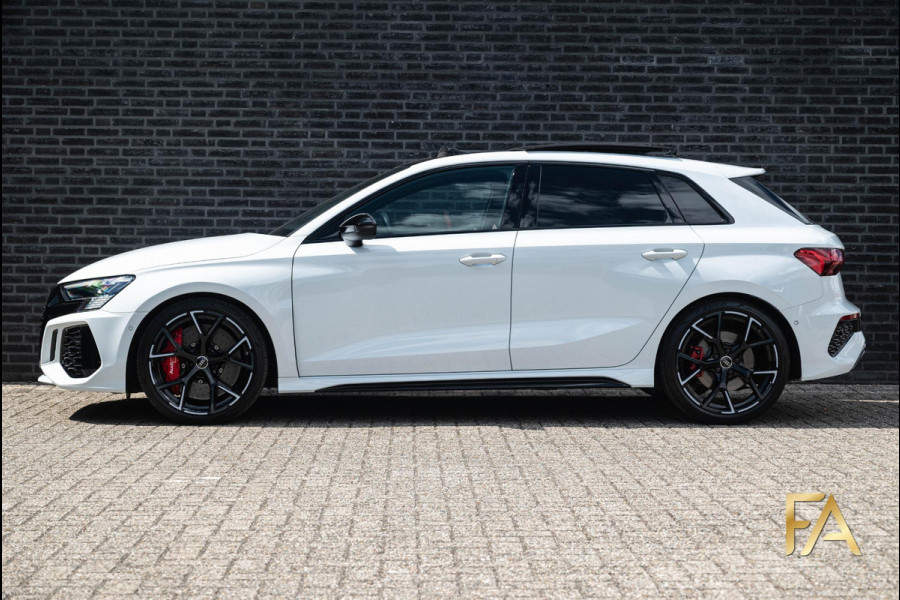 Audi RS3 Sportback 2.5 TFSI quattro
