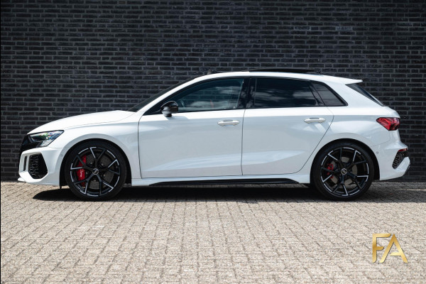 Audi RS3 Sportback 2.5 TFSI quattro