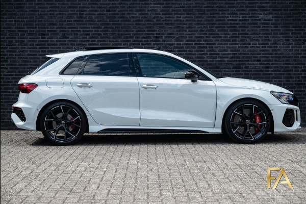 Audi RS3 Sportback 2.5 TFSI quattro