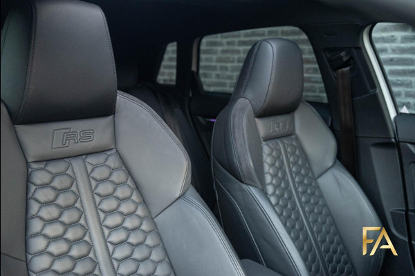 Audi RS3 Sportback 2.5 TFSI quattro