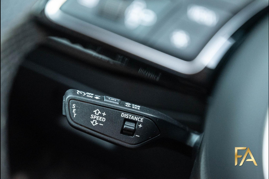 Audi RS3 Sportback 2.5 TFSI quattro