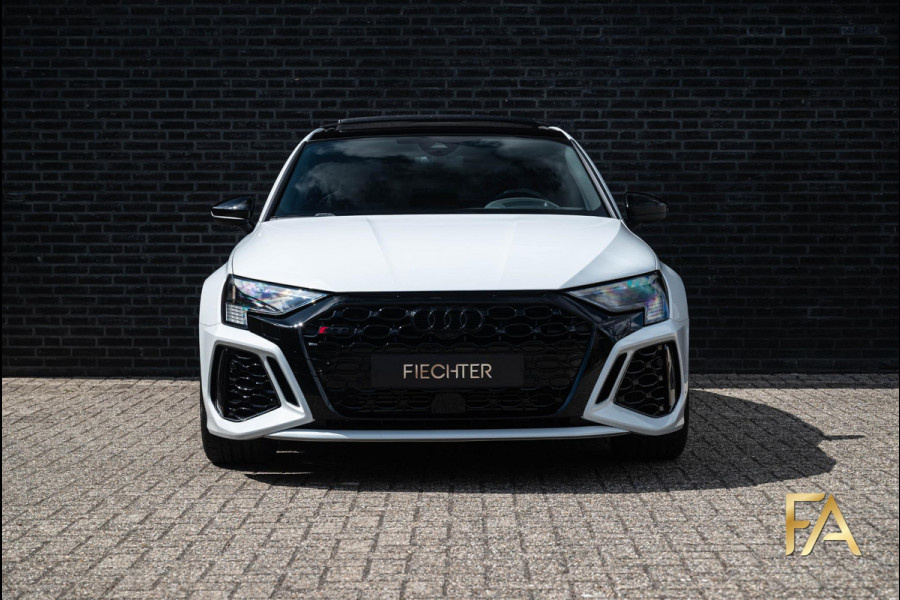 Audi RS3 Sportback 2.5 TFSI quattro