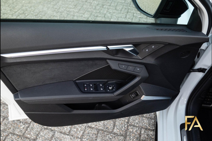 Audi RS3 Sportback 2.5 TFSI quattro