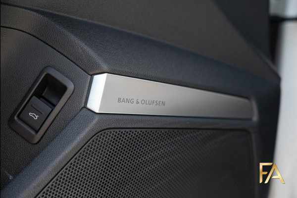 Audi RS3 Sportback 2.5 TFSI quattro