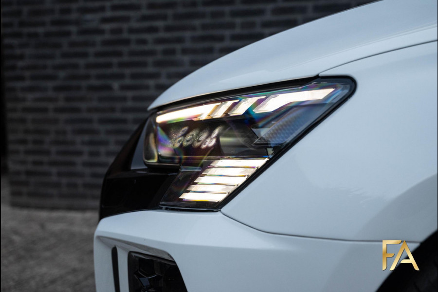 Audi RS3 Sportback 2.5 TFSI quattro