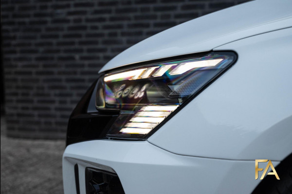 Audi RS3 Sportback 2.5 TFSI quattro
