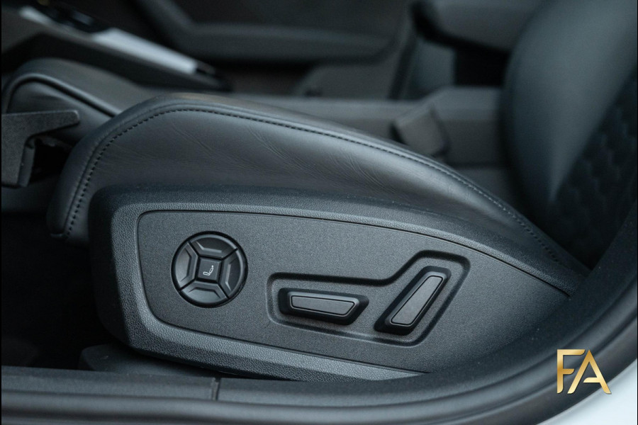Audi RS3 Sportback 2.5 TFSI quattro
