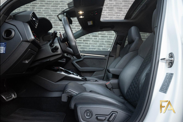Audi RS3 Sportback 2.5 TFSI quattro