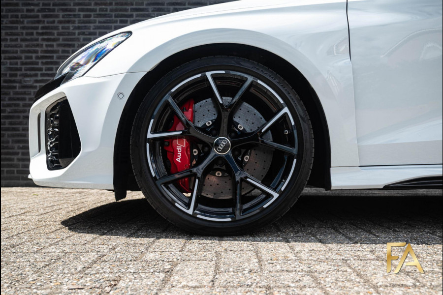 Audi RS3 Sportback 2.5 TFSI quattro