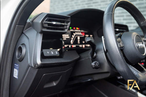 Audi RS3 Sportback 2.5 TFSI quattro