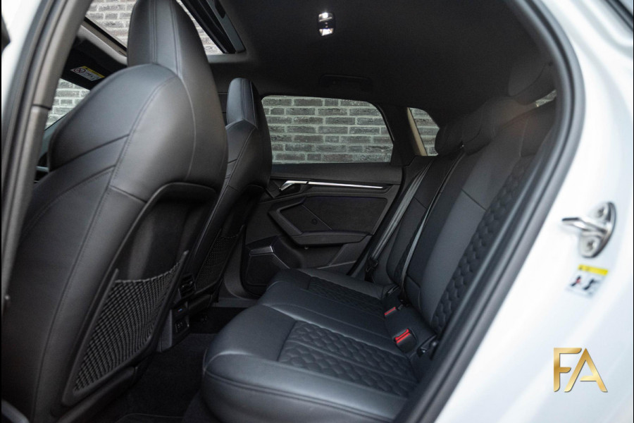Audi RS3 Sportback 2.5 TFSI quattro