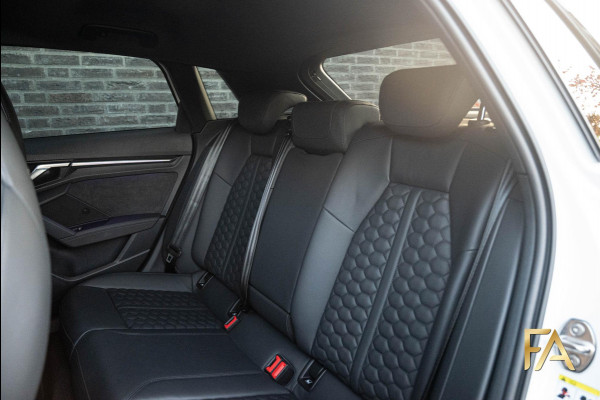 Audi RS3 Sportback 2.5 TFSI quattro
