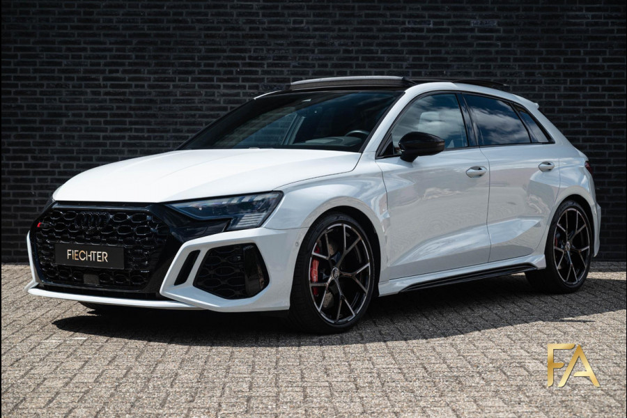 Audi RS3 Sportback 2.5 TFSI quattro