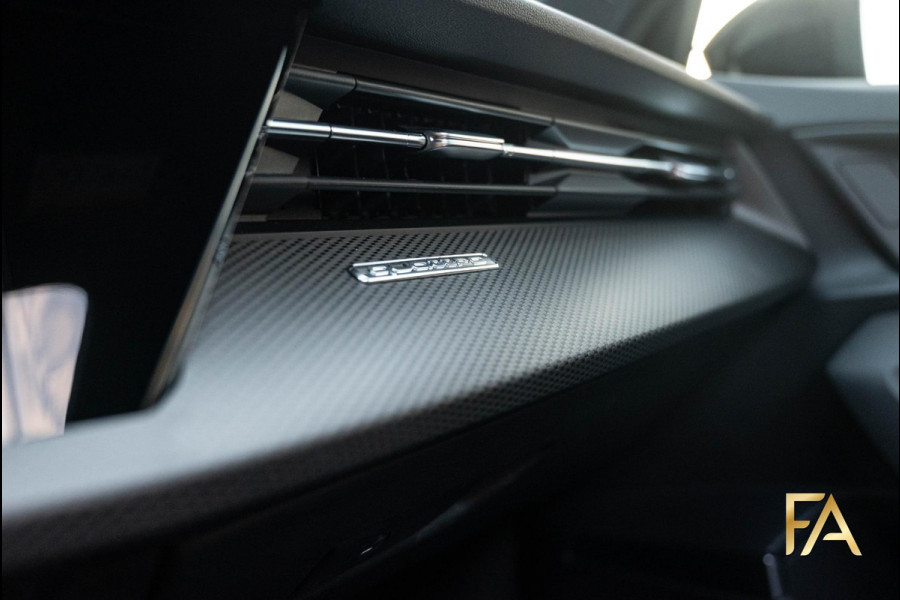 Audi RS3 Sportback 2.5 TFSI quattro