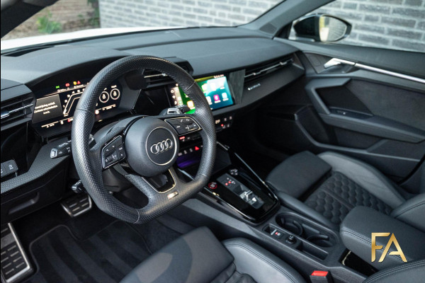 Audi RS3 Sportback 2.5 TFSI quattro