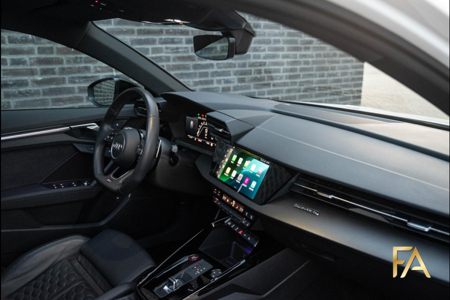 Audi RS3 Sportback 2.5 TFSI quattro