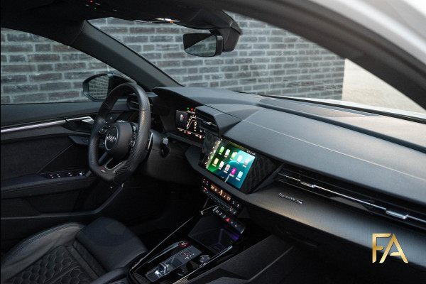 Audi RS3 Sportback 2.5 TFSI quattro