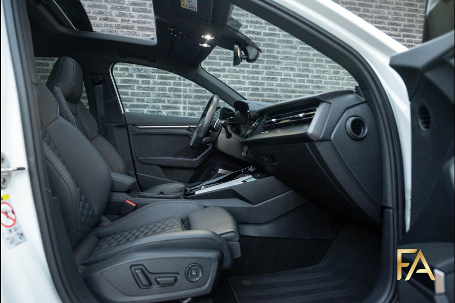 Audi RS3 Sportback 2.5 TFSI quattro