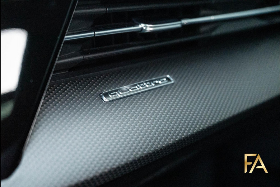 Audi RS3 Sportback 2.5 TFSI quattro