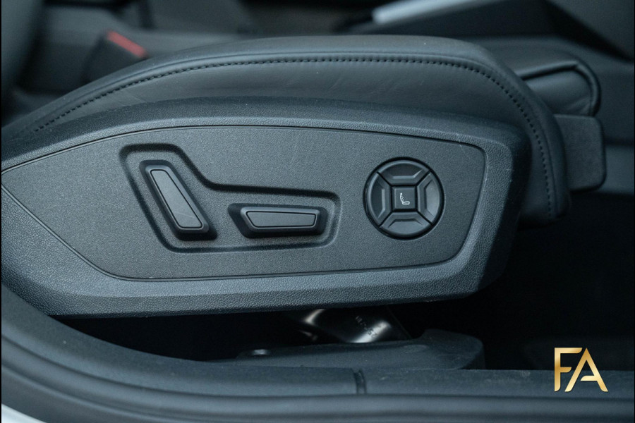 Audi RS3 Sportback 2.5 TFSI quattro