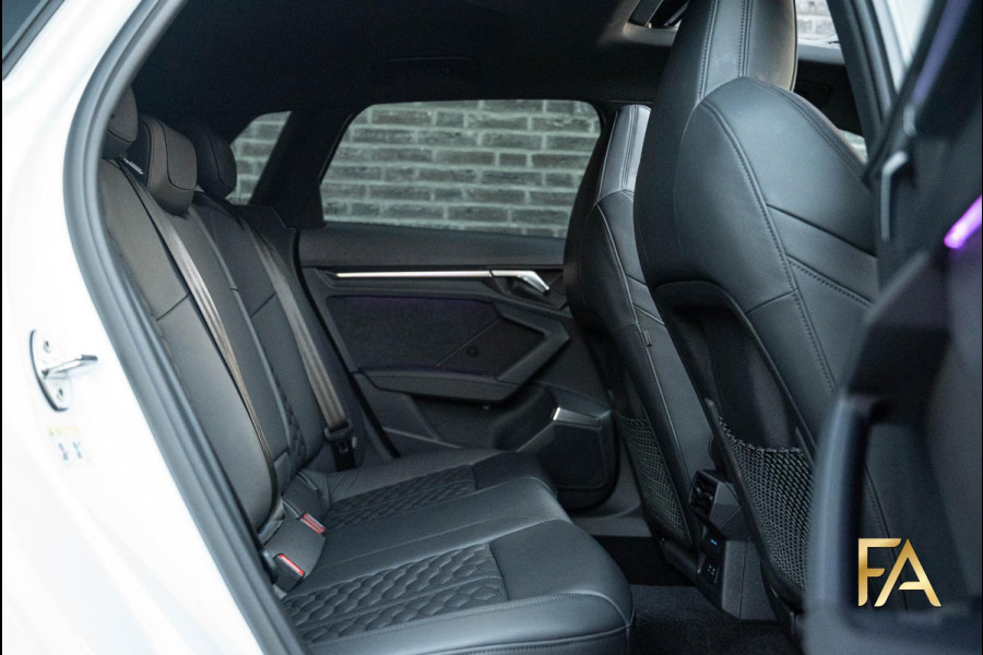 Audi RS3 Sportback 2.5 TFSI quattro