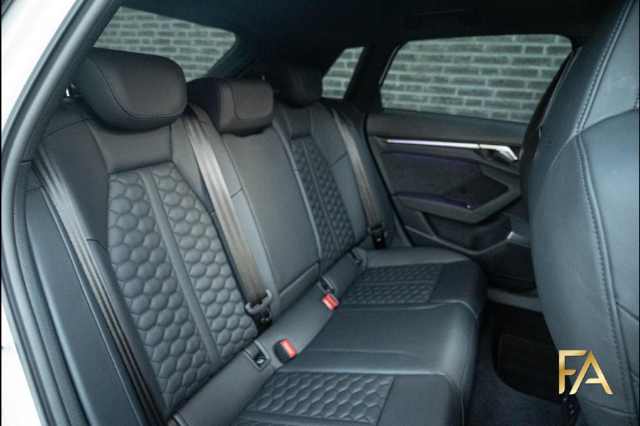 Audi RS3 Sportback 2.5 TFSI quattro