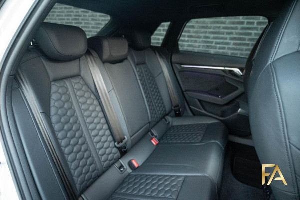 Audi RS3 Sportback 2.5 TFSI quattro