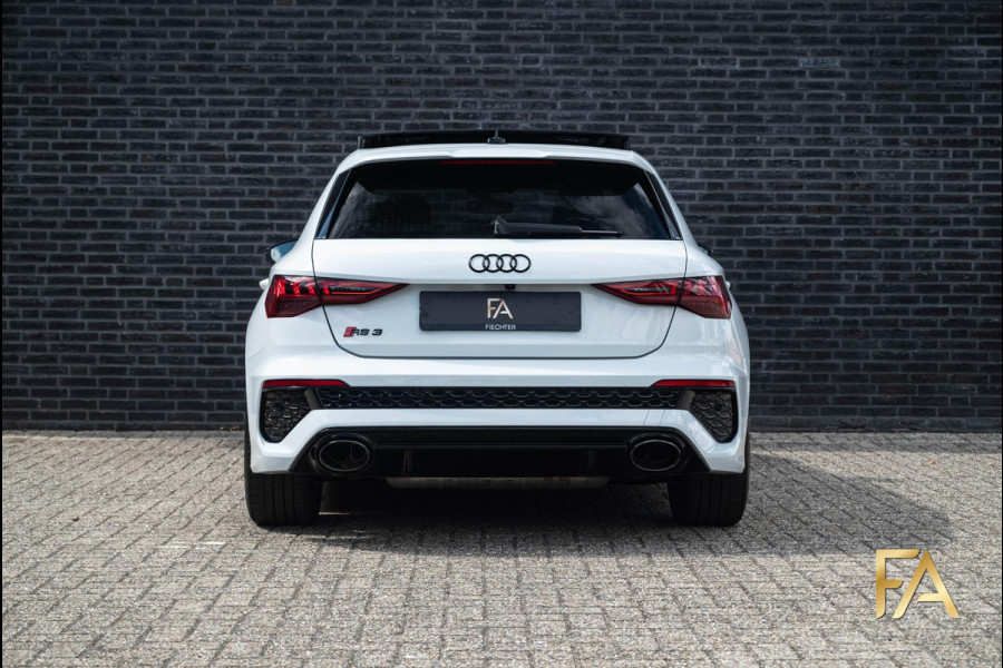 Audi RS3 Sportback 2.5 TFSI quattro