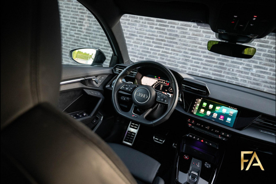 Audi RS3 Sportback 2.5 TFSI quattro