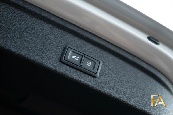 Audi RS3 Sportback 2.5 TFSI quattro