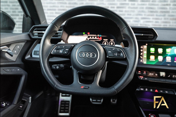 Audi RS3 Sportback 2.5 TFSI quattro