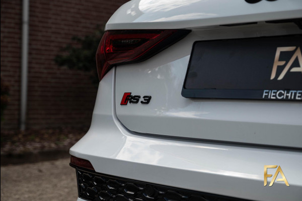 Audi RS3 Sportback 2.5 TFSI quattro