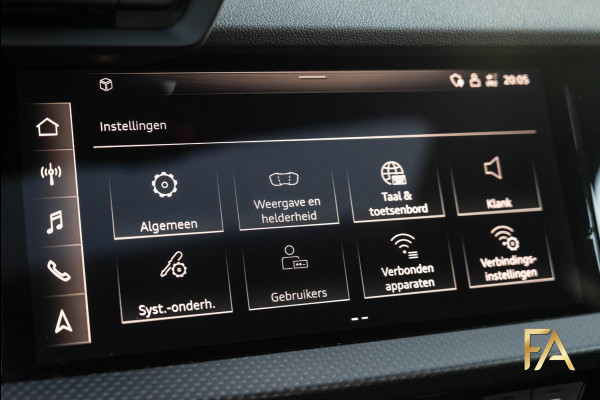 Audi RS3 Sportback 2.5 TFSI quattro