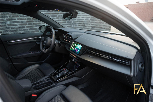 Audi RS3 Sportback 2.5 TFSI quattro