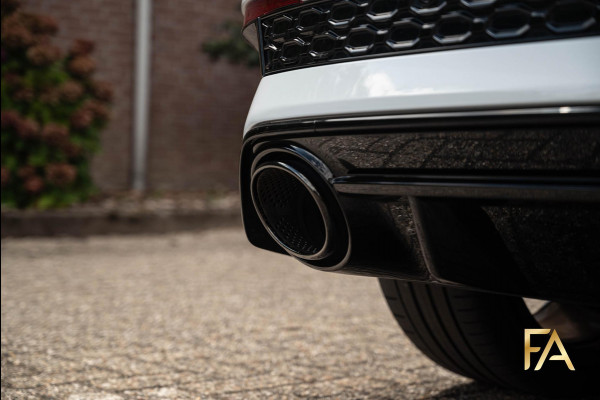 Audi RS3 Sportback 2.5 TFSI quattro